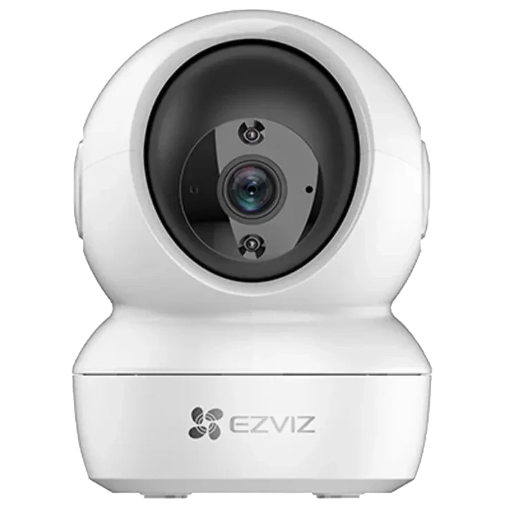 Ezviz H6c (4MP,W1 cs-h6c) 2K Auto-Tracking 360°