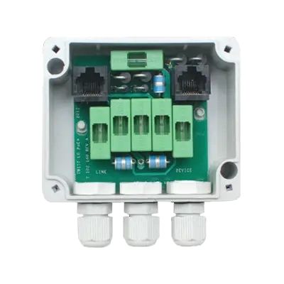 F-F Twist LG-POE+