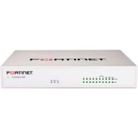 Файрвол Fortinet FG-60F-EU (FG-60F)