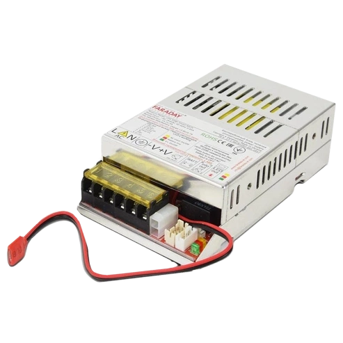 Faraday Electronics ASCH ALU 14В 3А 9-12А•г
