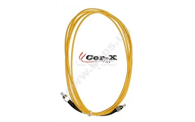 FC патчкорди зі зменшеними втратами на вигинах (Flex) OFPC-FC/UPC-FC/UPC-3 Flex