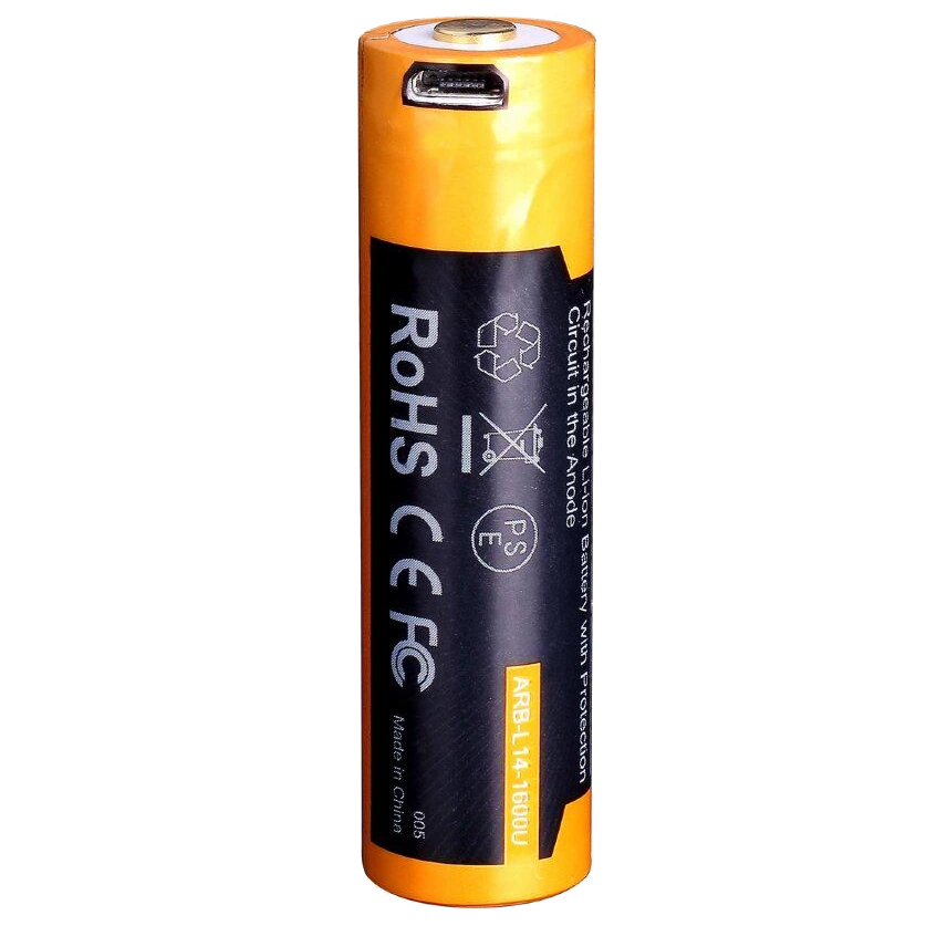 Fenix ARB-L14-1600 micro usb