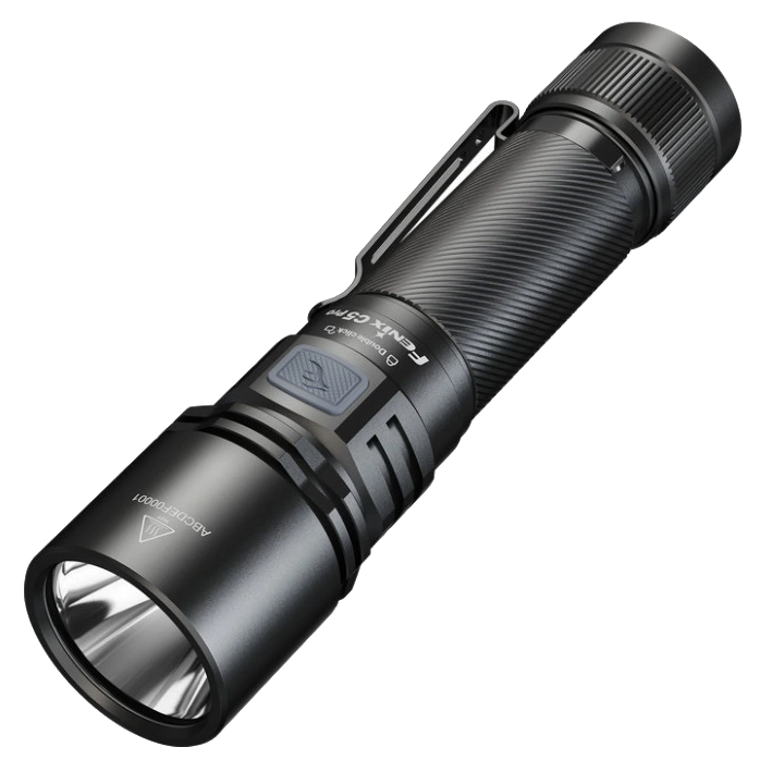 Fenix C5 Pro