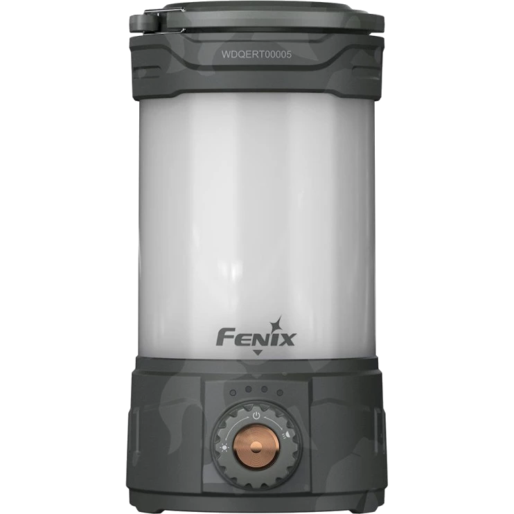 Fenix CL26R Pro