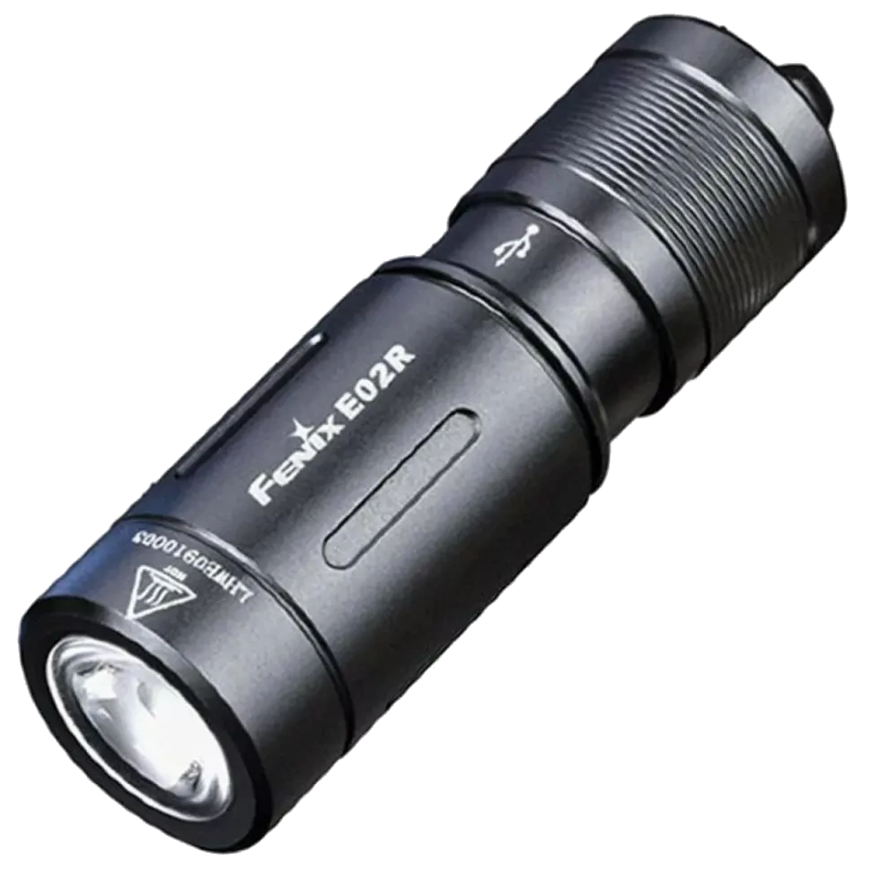 Fenix E02R