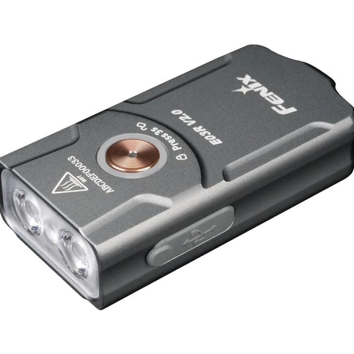 Fenix E03R V2.0