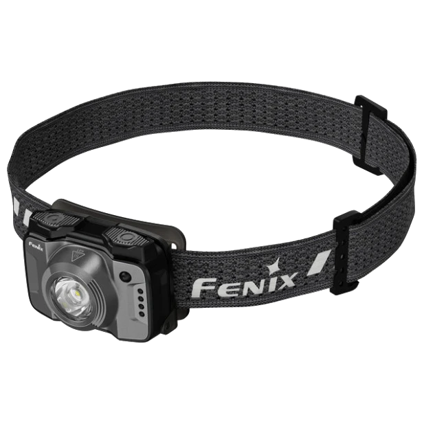 Fenix HL12R V2.0 сірий
