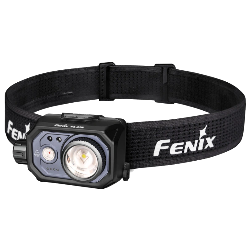 Fenix ​​HL45R LED с бесконтактным датчиком