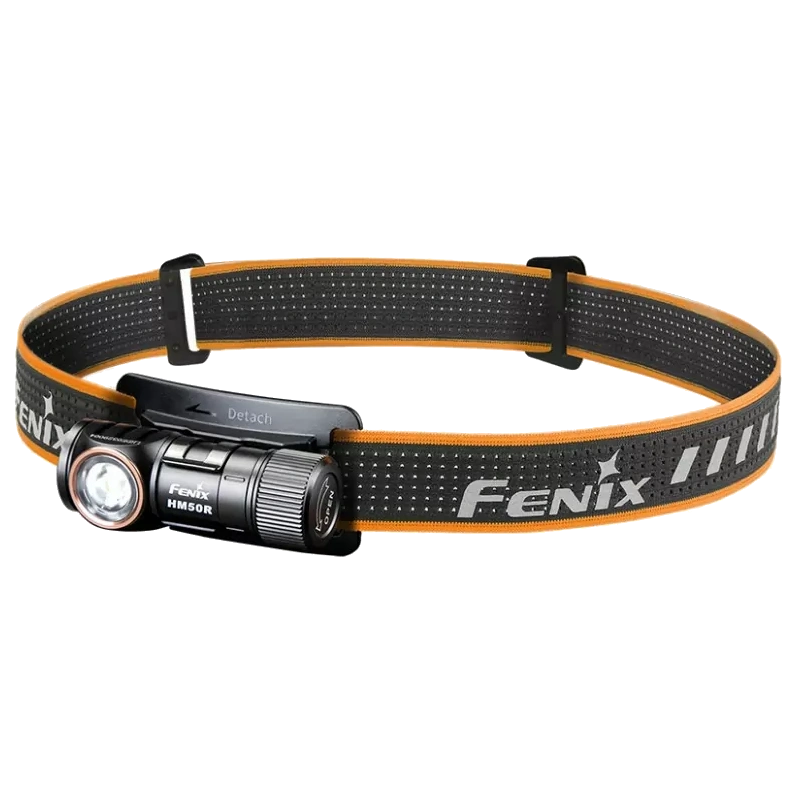 Fenix HM50R V2.0
