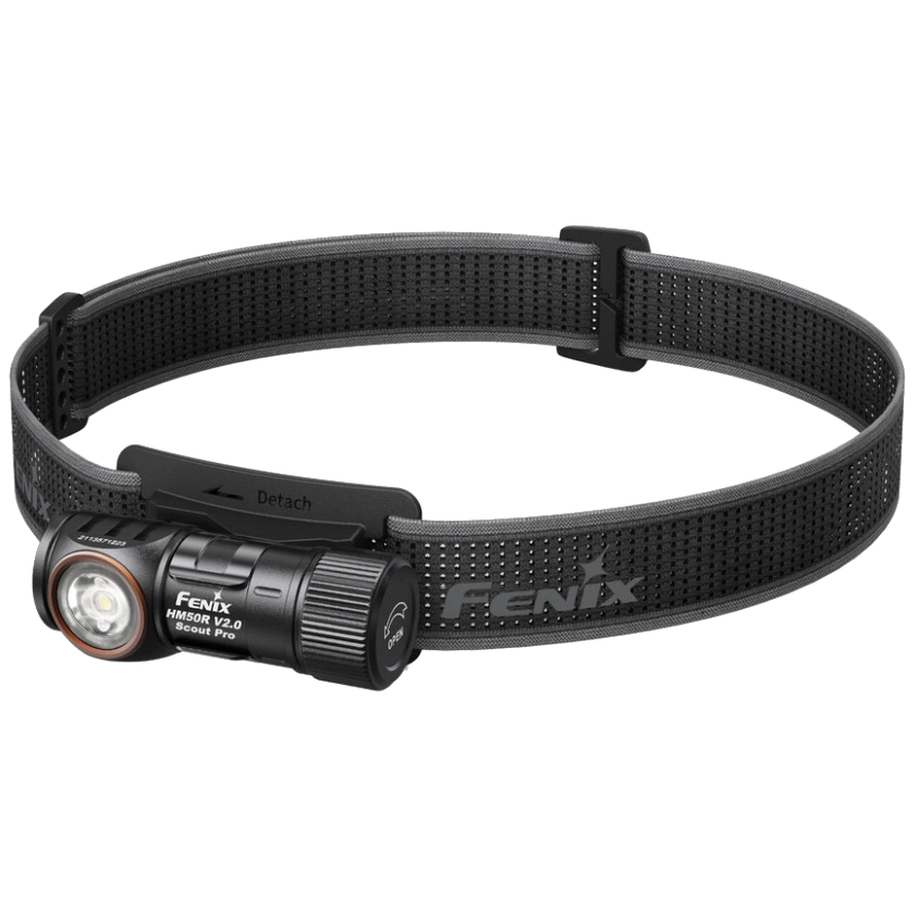 Fenix Scout Pro (HM50R V2.0)