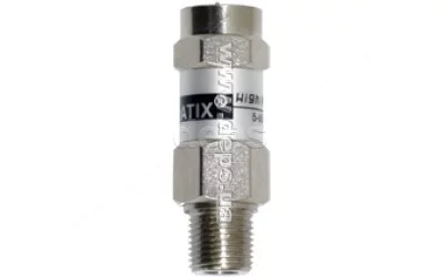 Фільтри зворотного каналу DATIX 5-65/85-862 Mhz