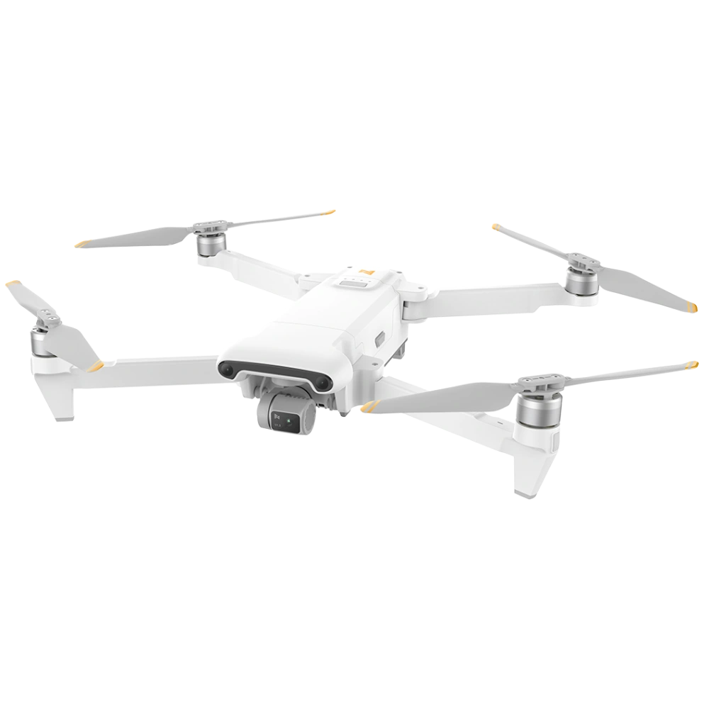 FIMI X8Pro with Megaphone (2*Intelligent Flight Вattery+1*bag)