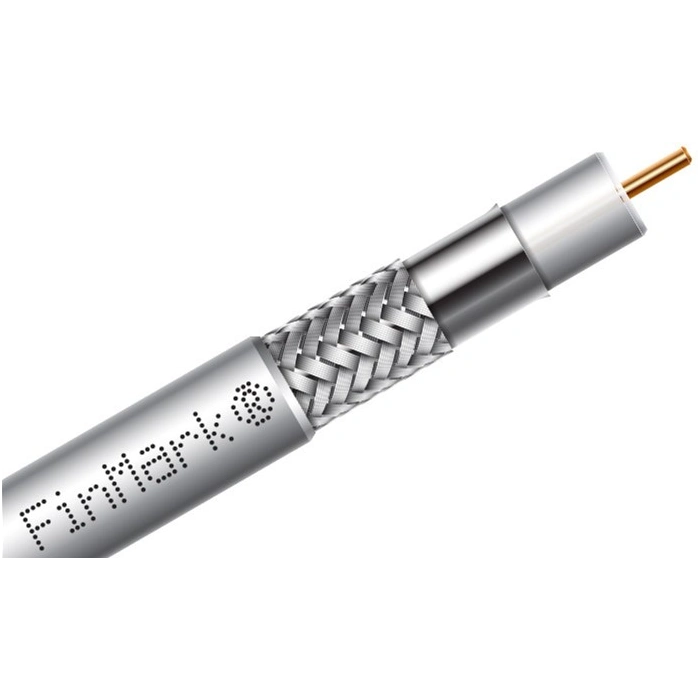 FinMark F 690BVcu-WB white FinMark