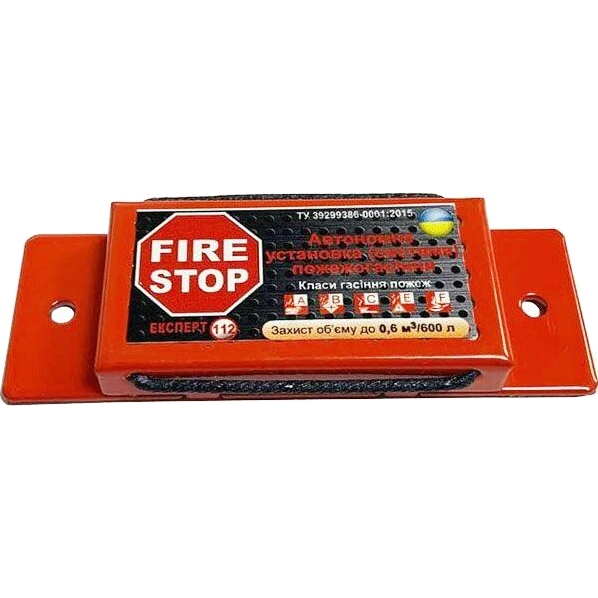 FIRESTOP (0.100)