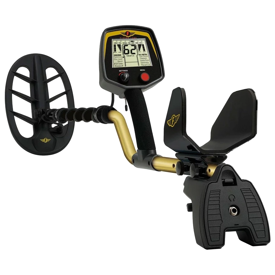 Fisher F75