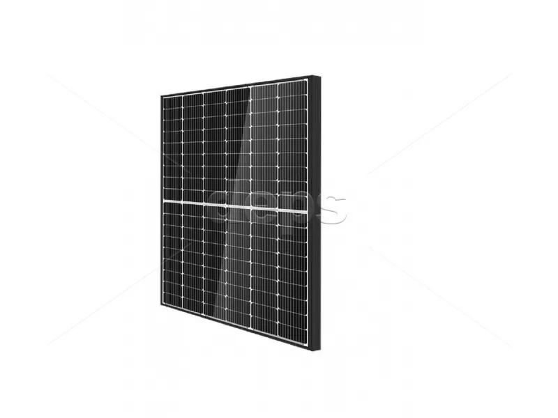 Фотоелектричний модуль LEAPTON SOLAR LP182x182-M-54-NH-430W (430W, MONO, N-type, MBB, HALFCELL)