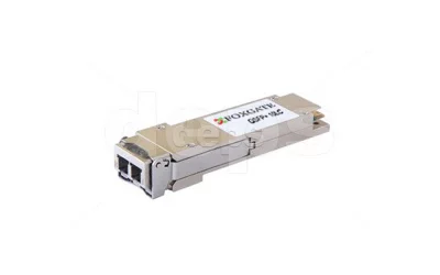 FoxGate QSFP+ 10LC QSFP+d-10LC