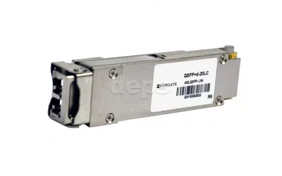 FoxGate QSFP+d 20LC QSFP+d-20LC (JN)