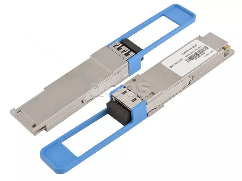 FoxGate QSFP+d-40G-2LC