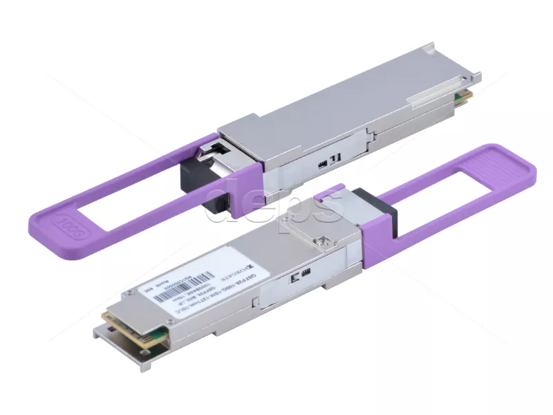 FoxGate QSFP28-100G-1SM-1271nm-10LC