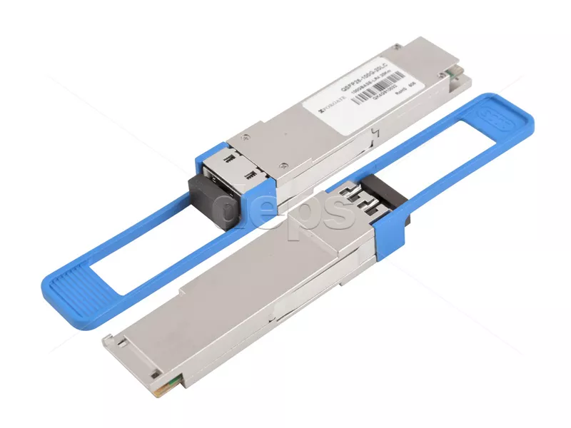 FoxGate QSFP28-100G-20LC