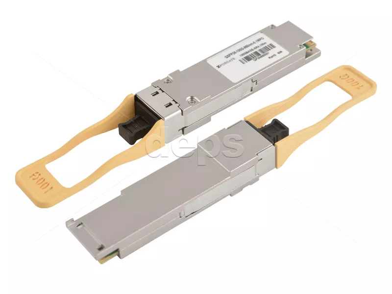 FoxGate QSFP28-100G-850nm-0.1MPO