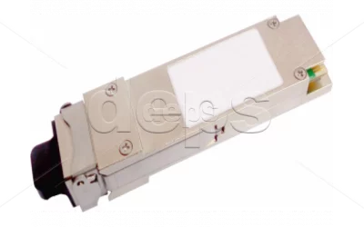 FoxGate  QSFP28-1310nm-10LC QSFP28-100G-10LC