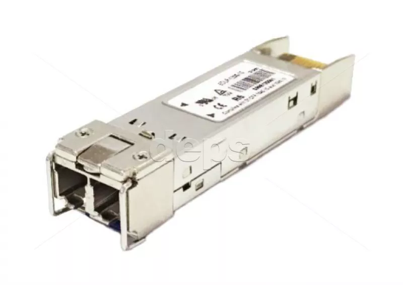 FoxGate SFP+d-2SM-1310nm-02LC