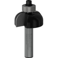 Фреза Bosch Professional, Std S8, профильная E, R8, D28.7, L13 (2.608.628.363)