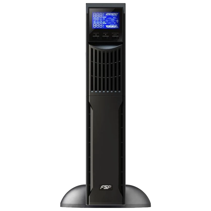FSP Champ 2K RM 2000ВА