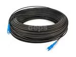 FTTH patchcord SC/UPC-SC/UPC-xxx Flex FTTH patchcord SC/UPC-SC/UPC-100D Flex