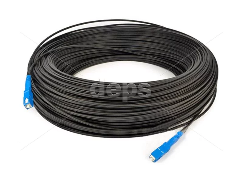 FTTH patchcord SC/UPC-SC/UPC-xxx Flex FTTH patchcord SC/UPC-SC/UPC-50D Flex