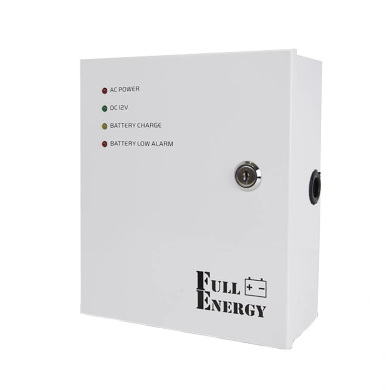 Full Energy BBG-125 12В 5А
