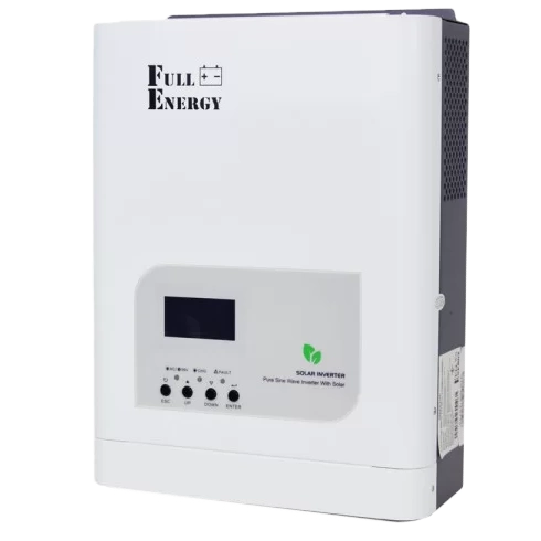 Full Energy BBGI-1512Pro