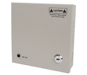 Full Energy BG-125/4 12В 5А