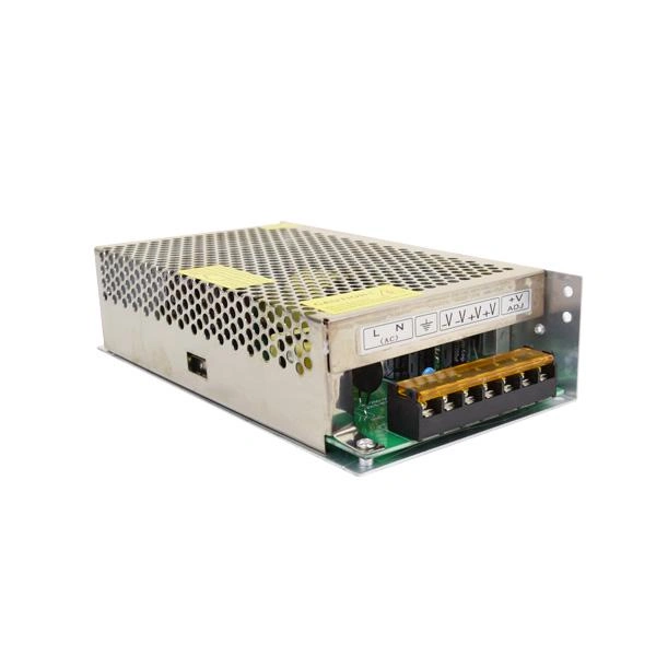 Full Energy BGM-1220Pro 12В 20А