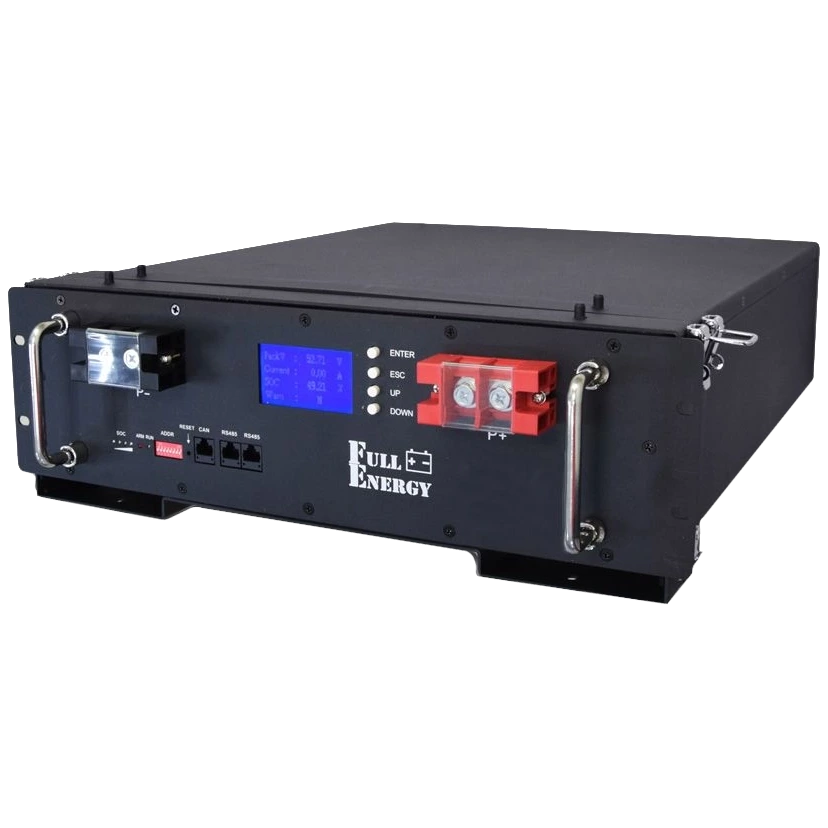 Full Energy FEG-48200 48В 200А·ч