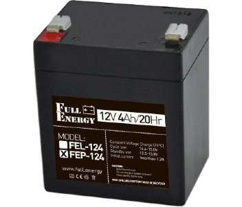Full Energy FEP-124 4А•ч 12В