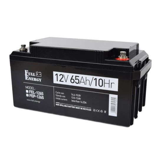 Full Energy FEP-1265