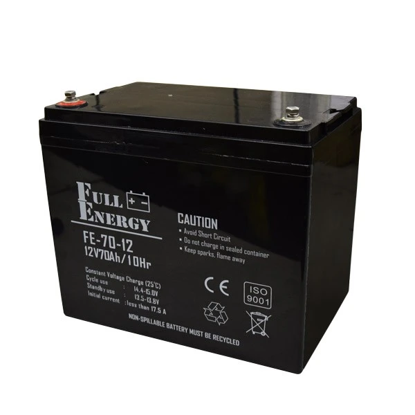 Full Energy FEP-1270