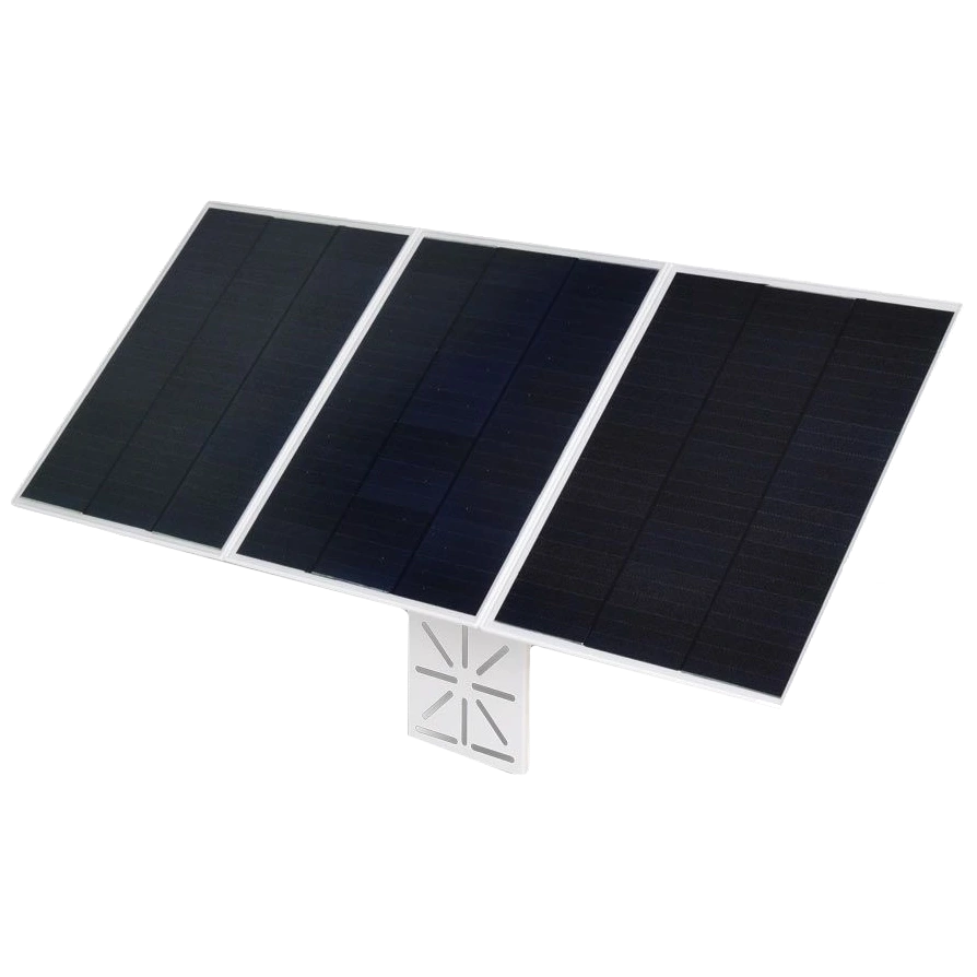 Full Energy SBBG-125 на солнечных батареях