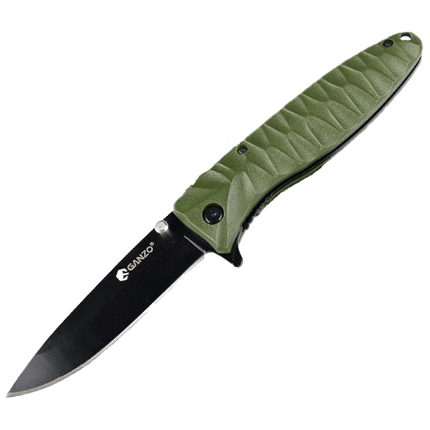 Ganzo G620g-1 зелений