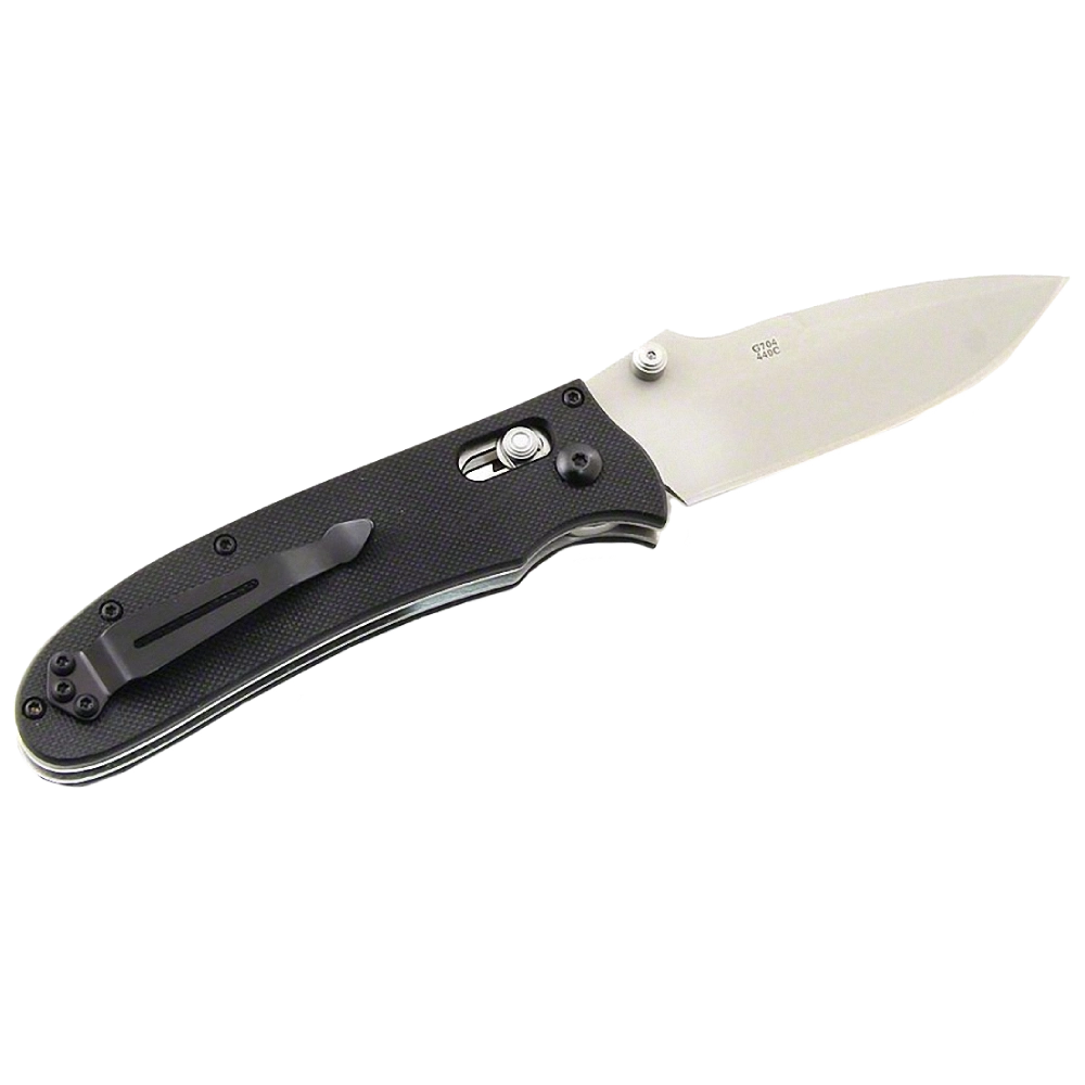 Ganzo G704