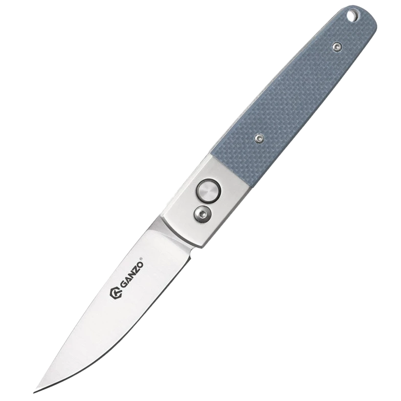 Ganzo G7211-GY