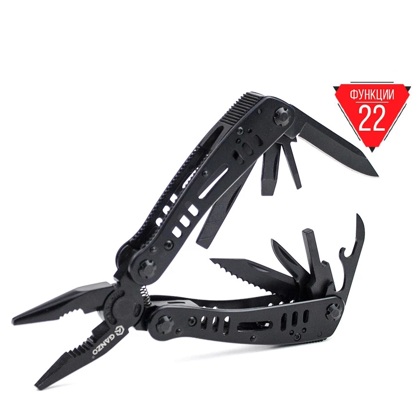 Ganzo Multi Tool Ganzo G103