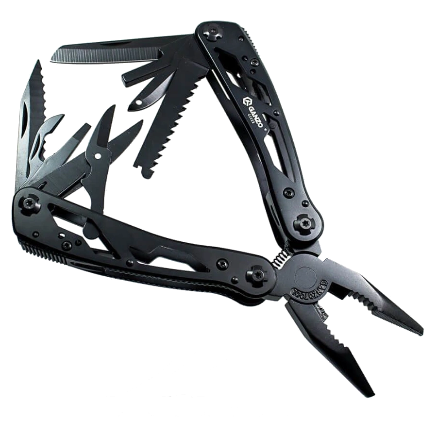 Ganzo Multi Tool Ganzo G202B