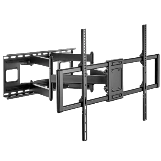 Gembird WM-120ST-01 60-120" 120 кг