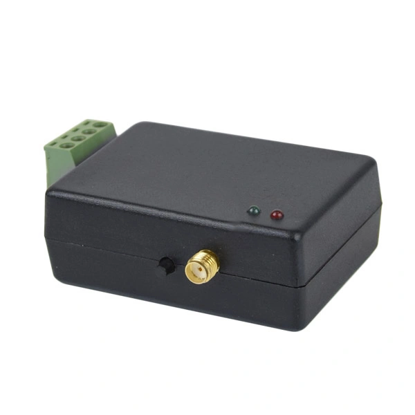 Geos RC-27 GSM контролер