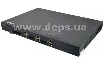GEPON концентратор BDCOM P3310 BDCOM P3310-DC