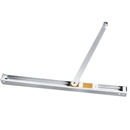 Geze для дотягувачів TS 3000 та TS 5000, RAL 9016